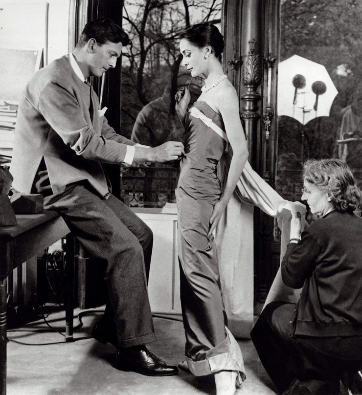 Hubert de Givenchy