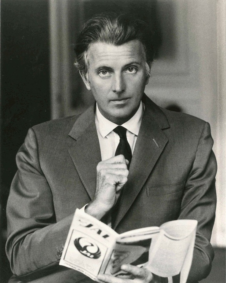 Hubert de Givenchy