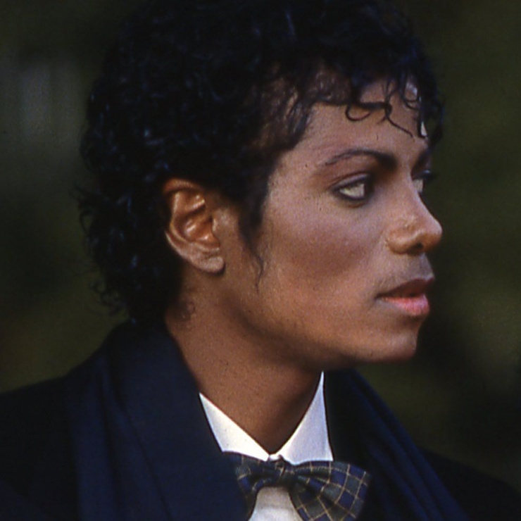 Michael Jackson