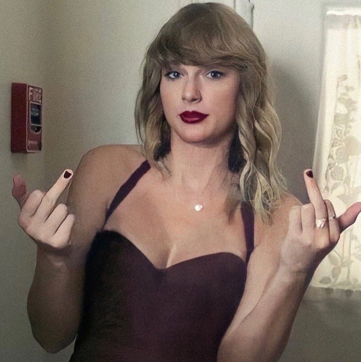 Taylor Swift Taylor Swift