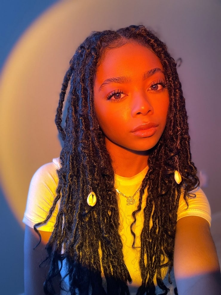 Skai Jackson