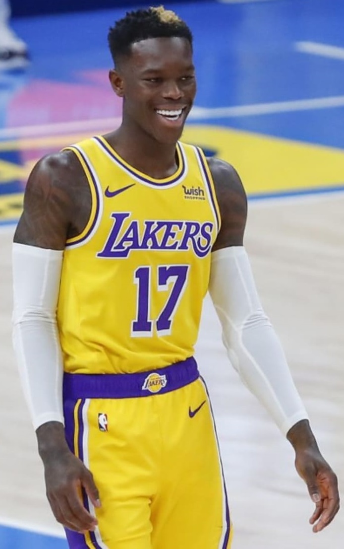 Dennis Schröder