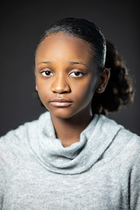 Picture of Aria Brooks