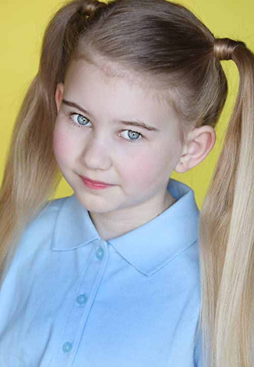 Shiloh Bearman
