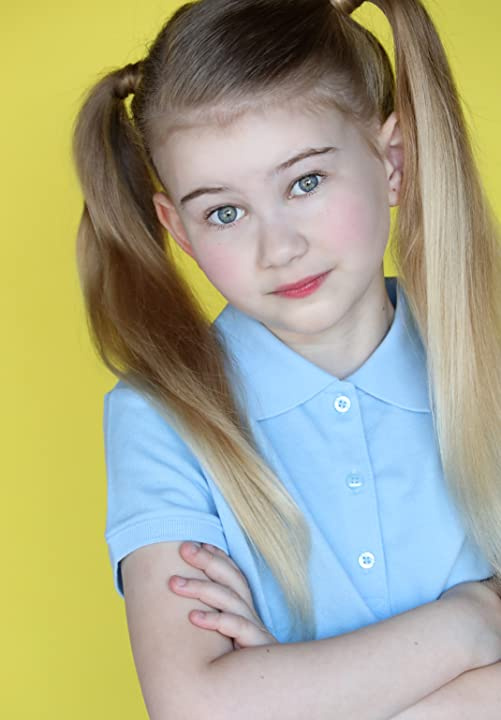 Shiloh Bearman