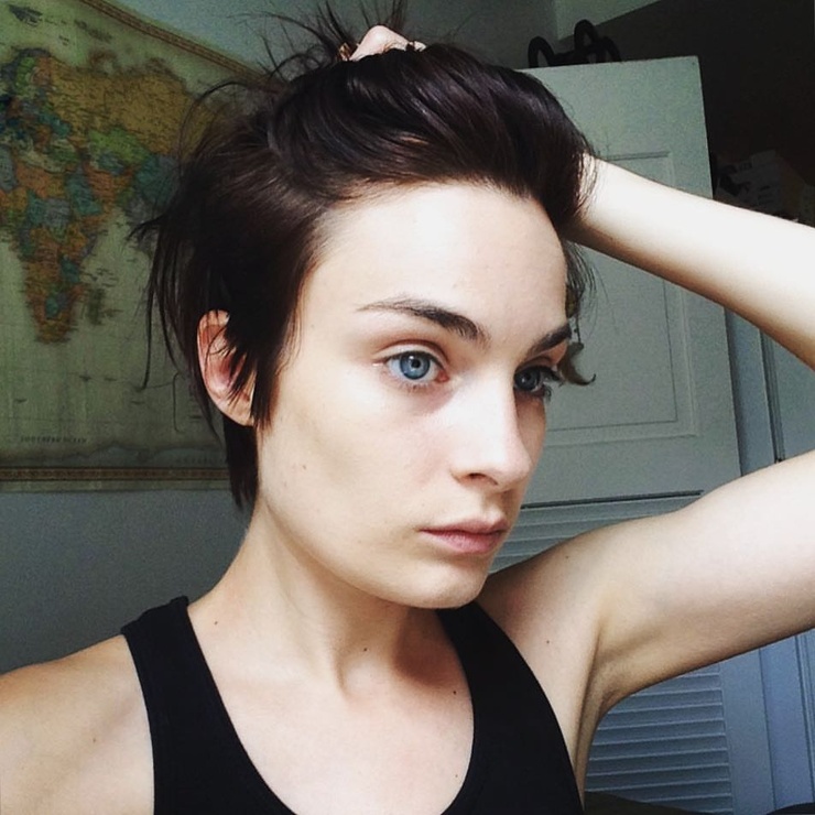 Amelia Pool