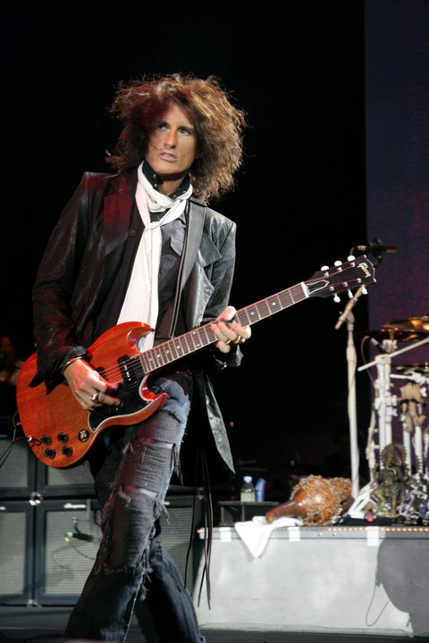 Joe Perry