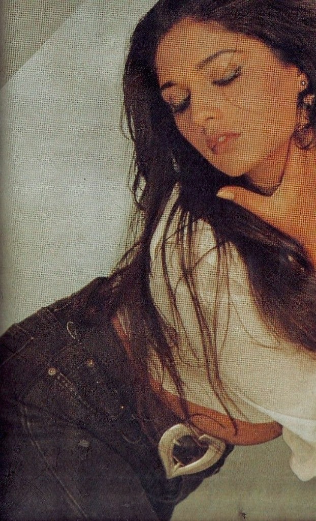 Anu Agrawal