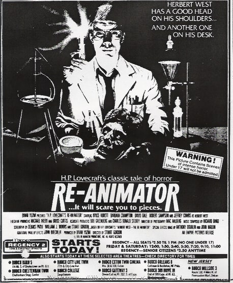 Re-Animator