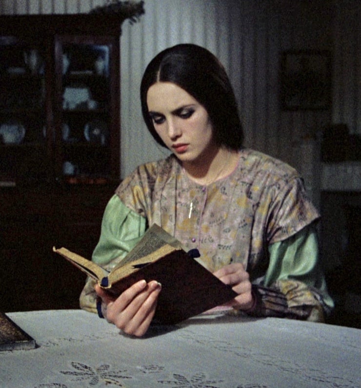 Isabelle Adjani