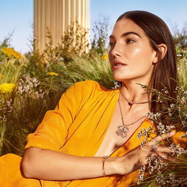 Lily Aldridge Lily Aldridge