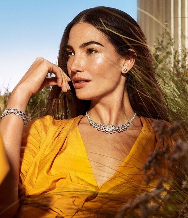 Lily Aldridge