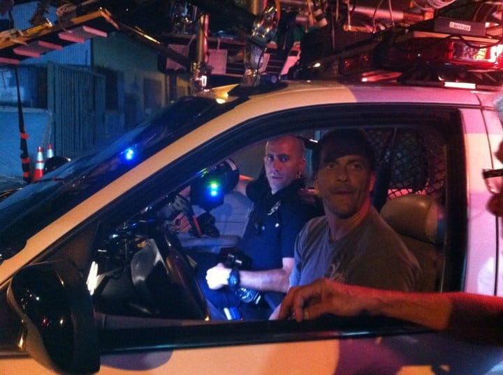 Picture of End of Watch