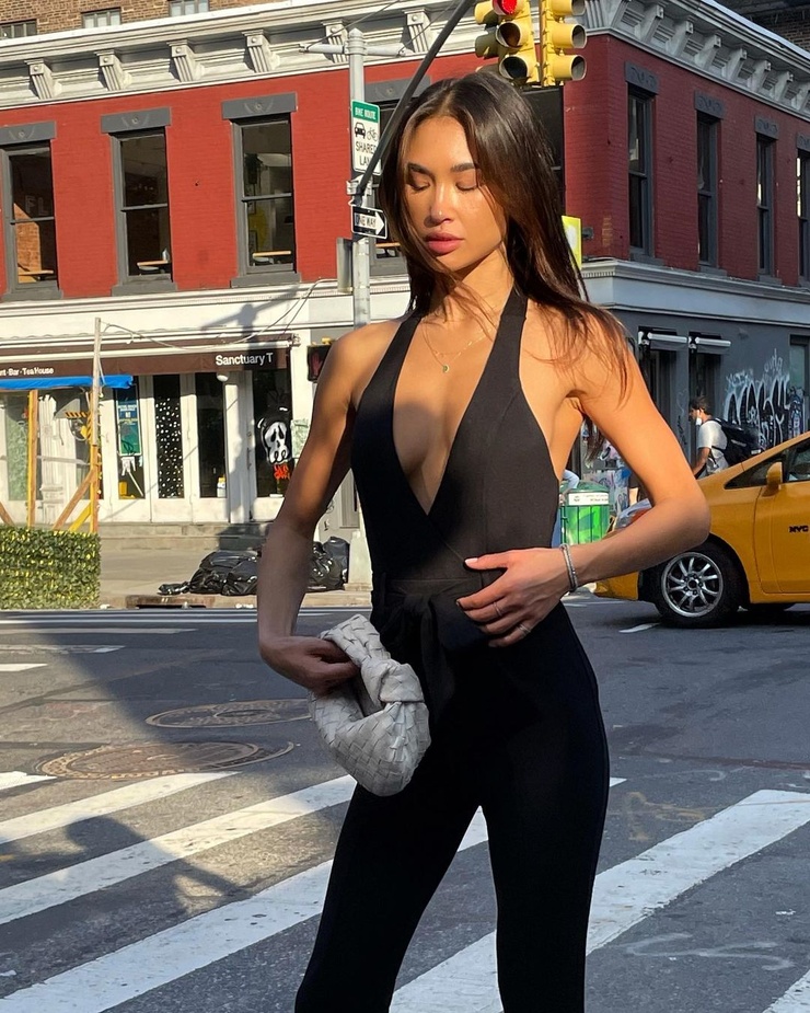 Jocelyn Chew