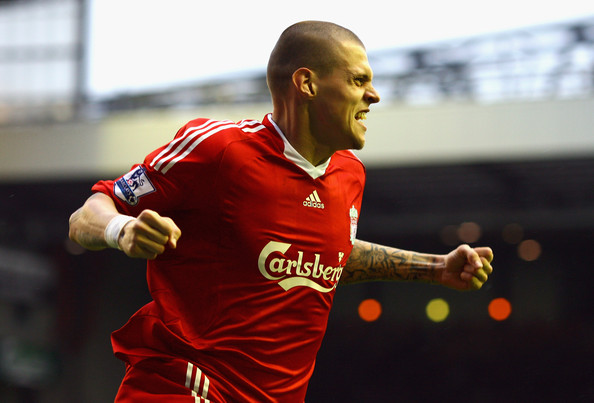 Martin Škrtel