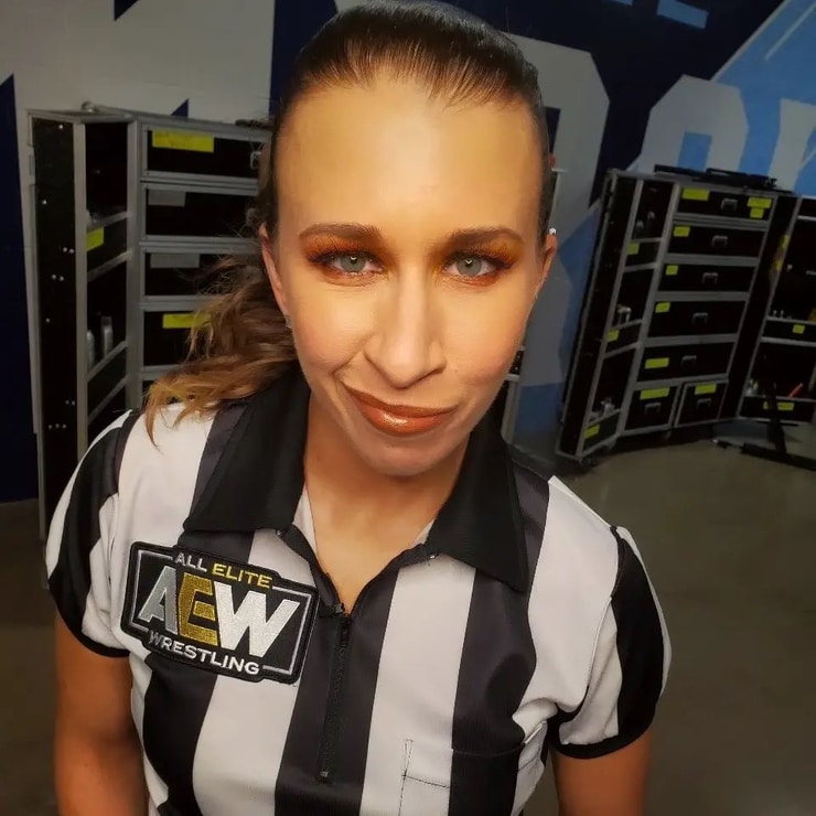Aubrey Edwards
