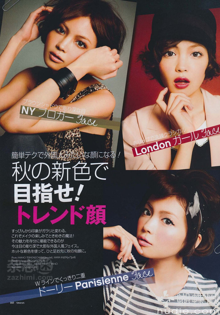 Mikiko Yano