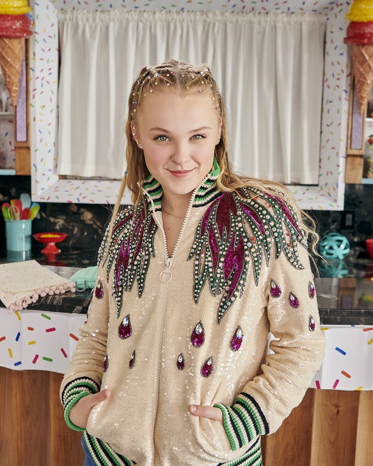 Jojo Siwa Jojo Siwa