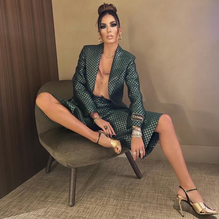 Elisabetta Gregoraci