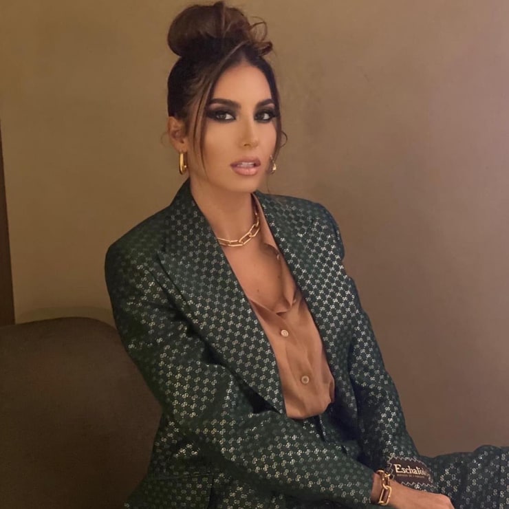 Elisabetta Gregoraci