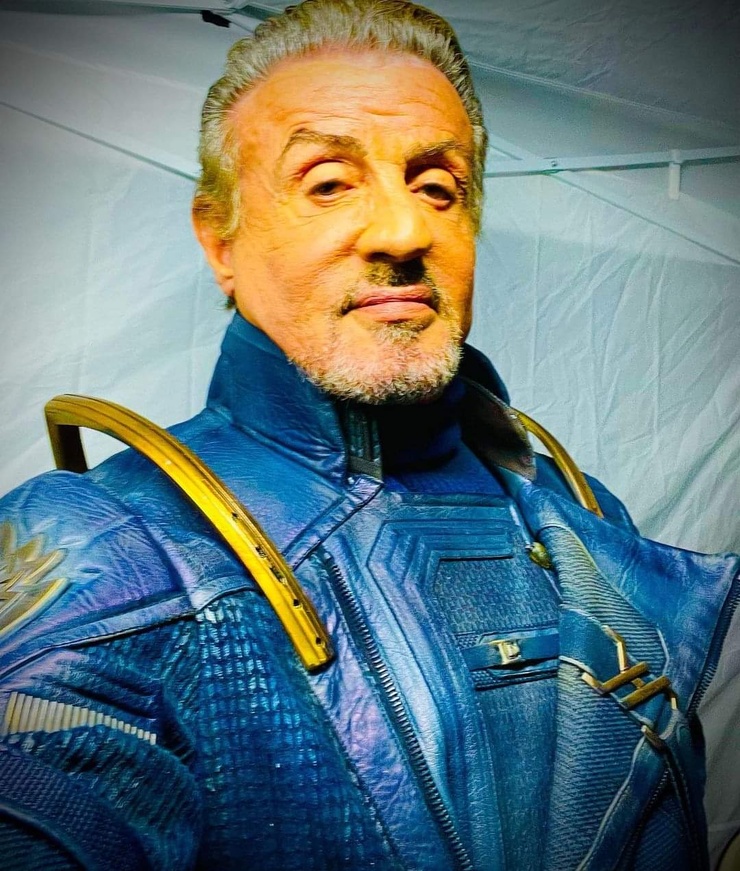 Guardians of the Galaxy Vol. 3
