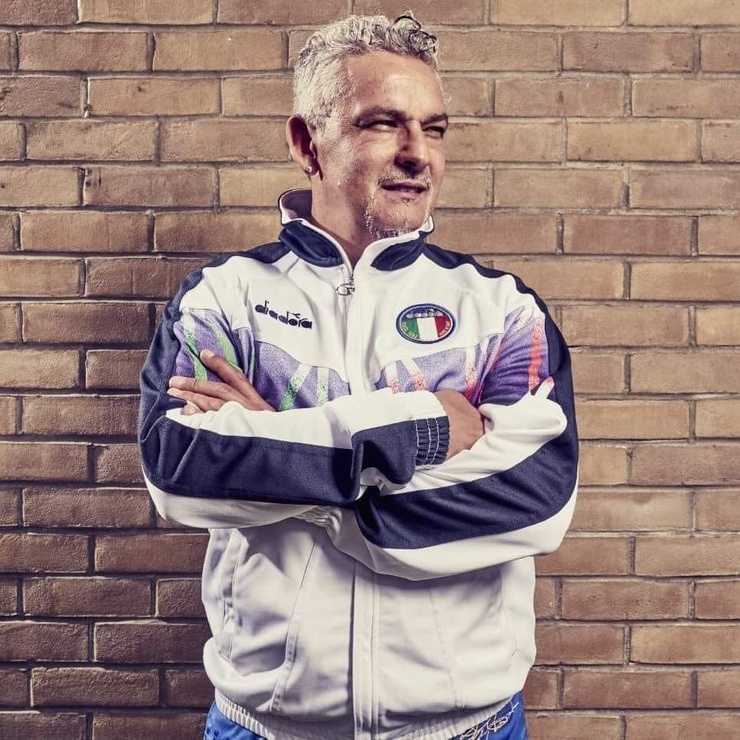 Roberto Baggio