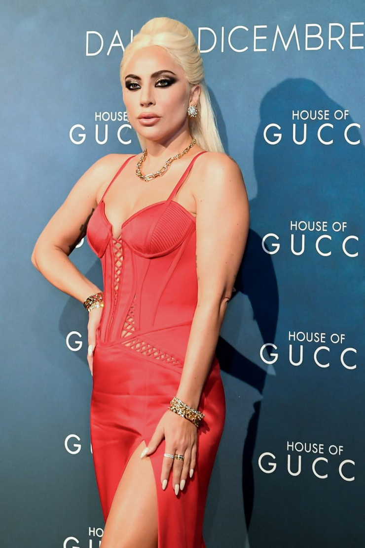 Lady GaGa