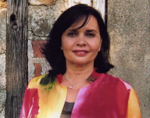 Jeanne Goupil Jeanne Goupil