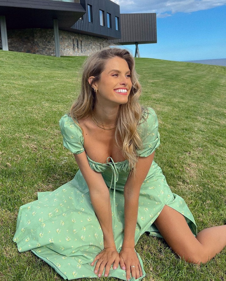 Natalie Roser Natalie Roser