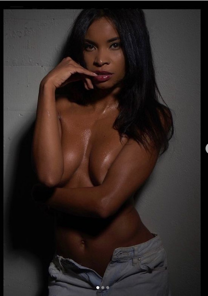 Yasmin Spain