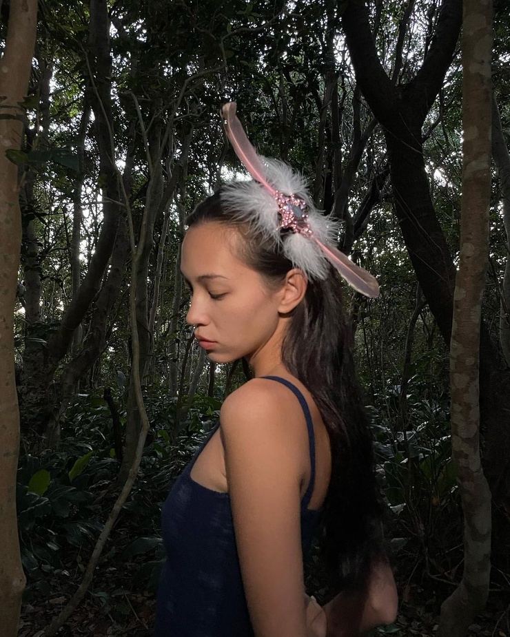 Kiko Mizuhara Kiko Mizuhara