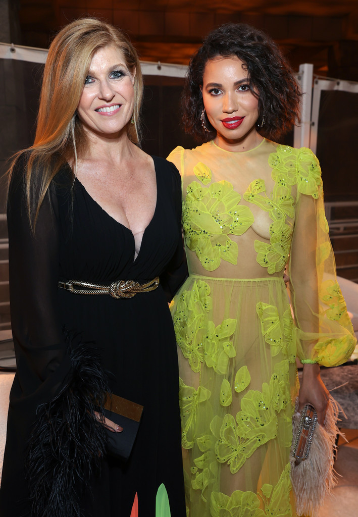 Jurnee Smollett-Bell