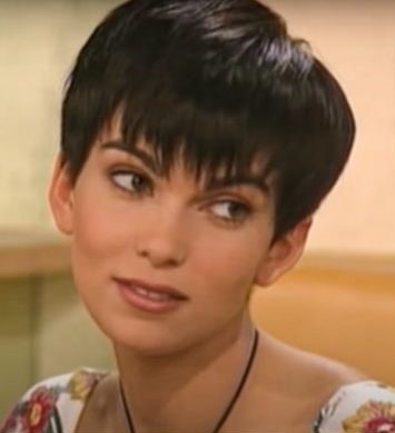 Cathy Andrieu