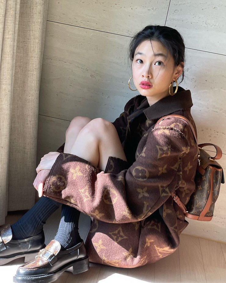 Jung Ho Yeon