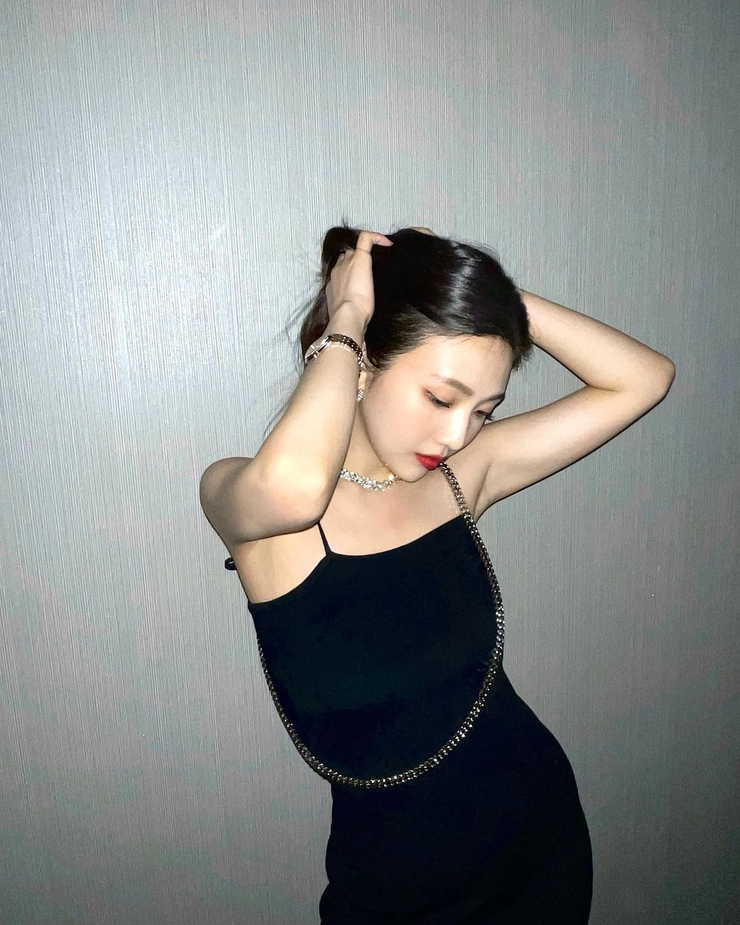Joy (Park Soo Young)