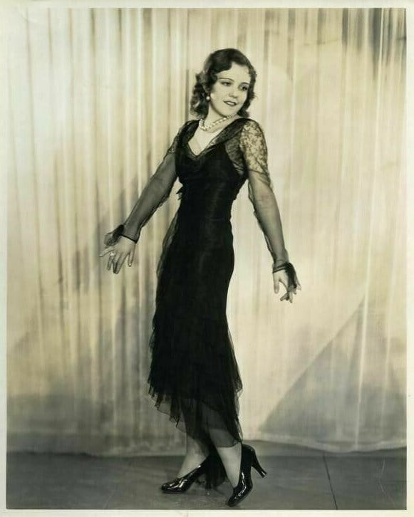 Dorothy Lee