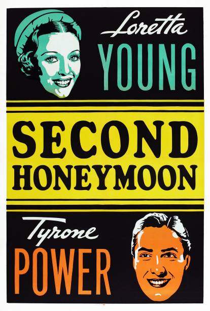 Second Honeymoon Second Honeymoon