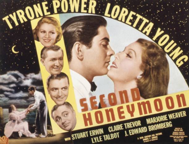 Second Honeymoon Second Honeymoon