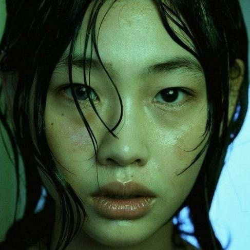 Jung Ho Yeon