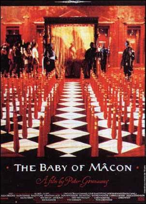 The Baby of Mâcon