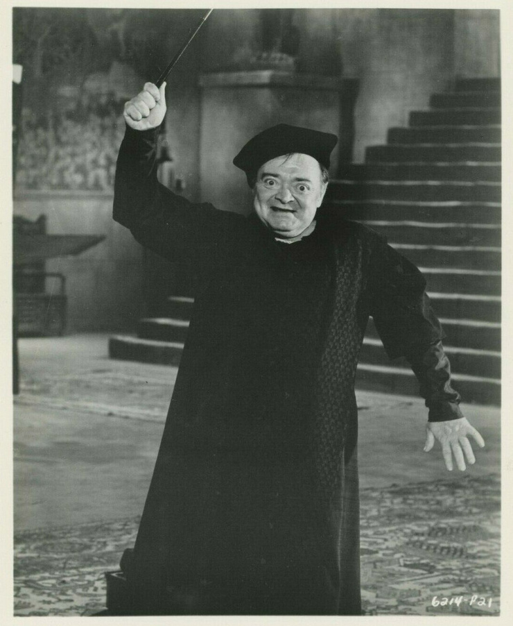 Peter Lorre