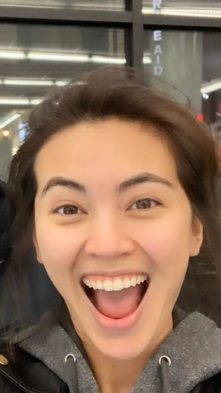 Jessica Henwick Jessica Henwick