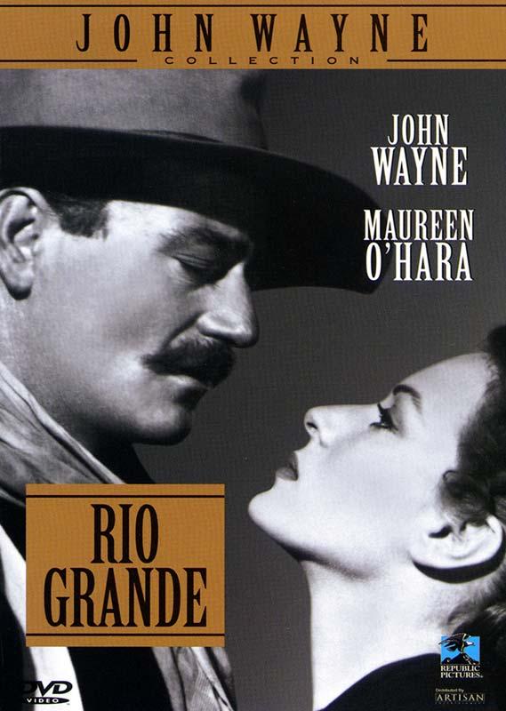 Rio Grande (Collector's Edition)