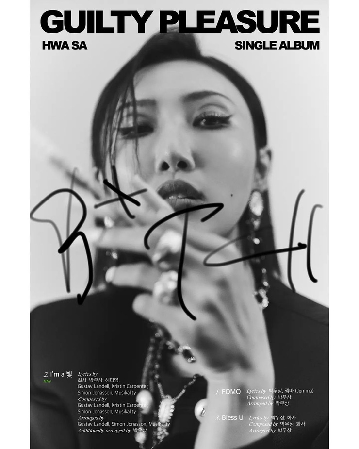 Hwasa