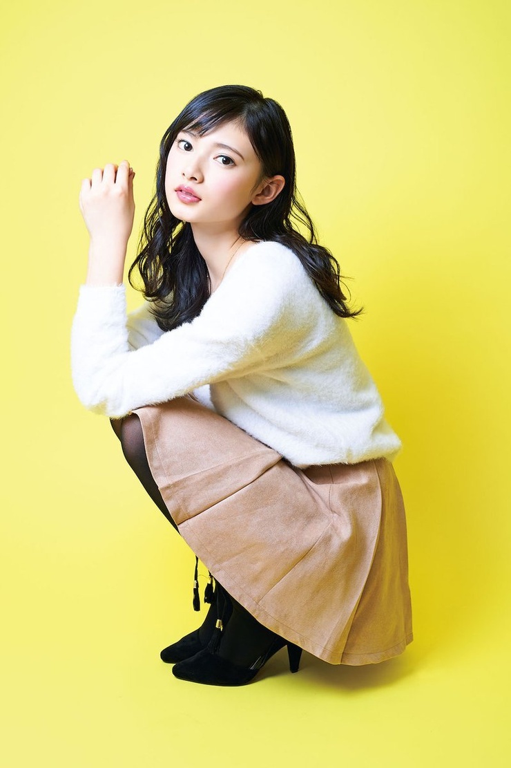 Kokoro Aoshima