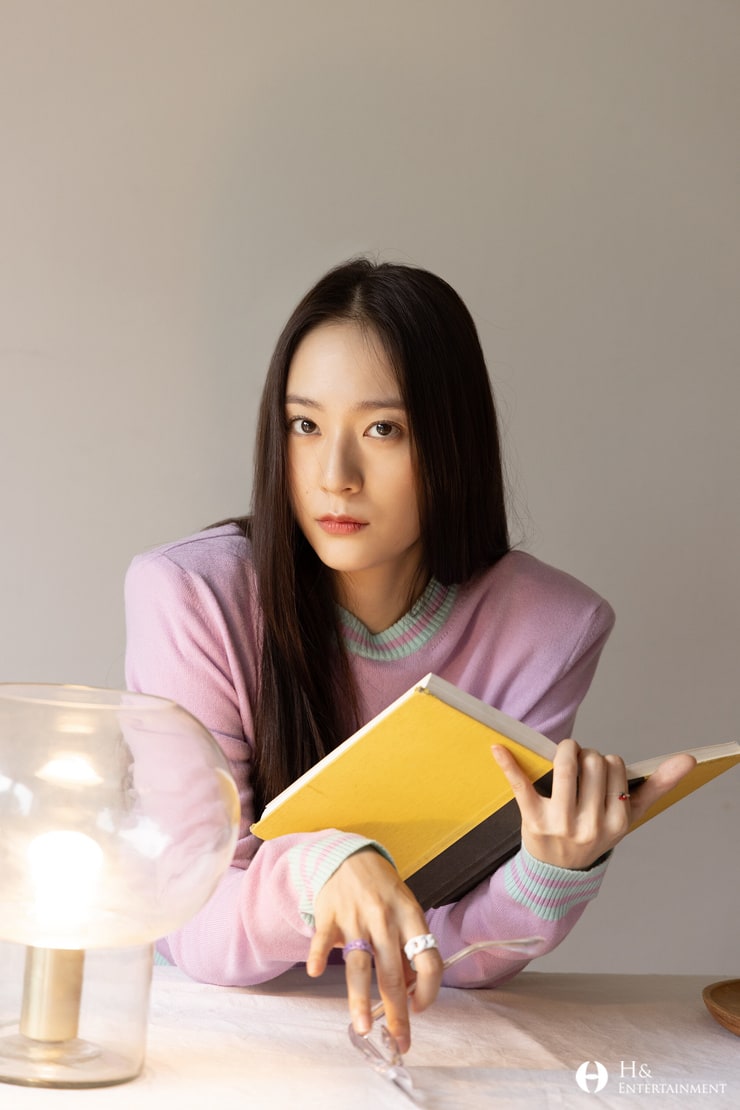 Krystal image