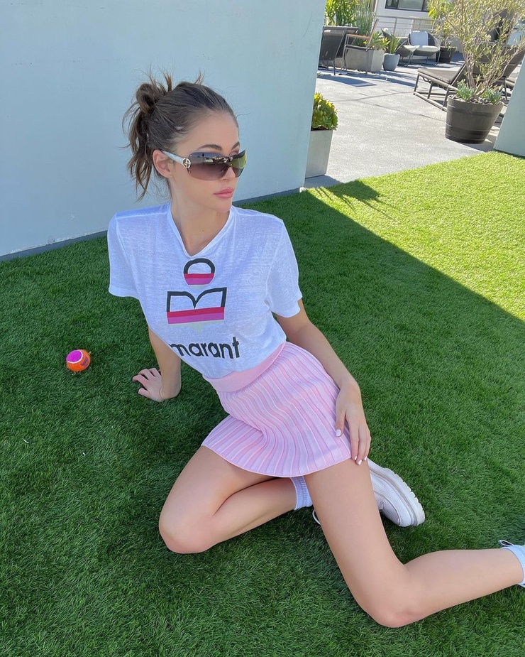 Daniella Beckerman Daniella Beckerman
