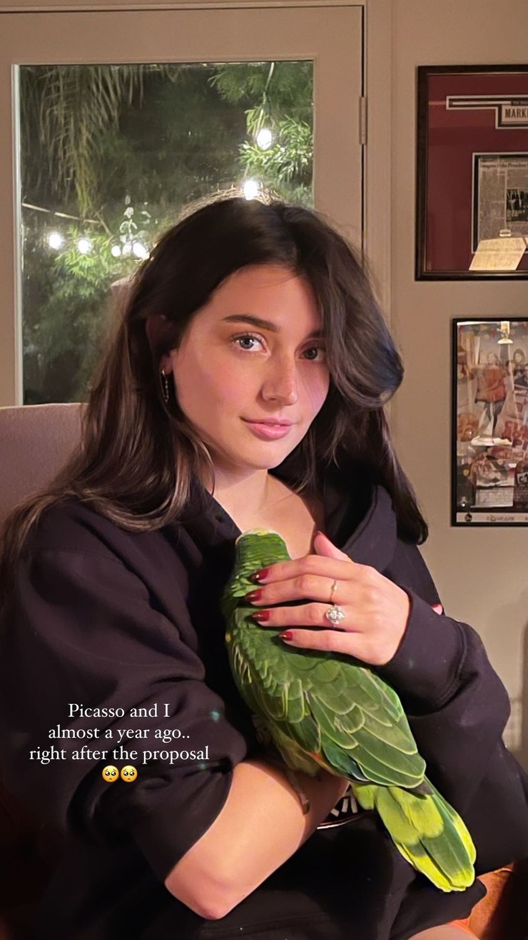 Jessica Clements