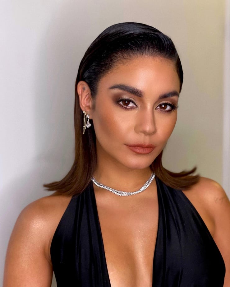 Vanessa Hudgens