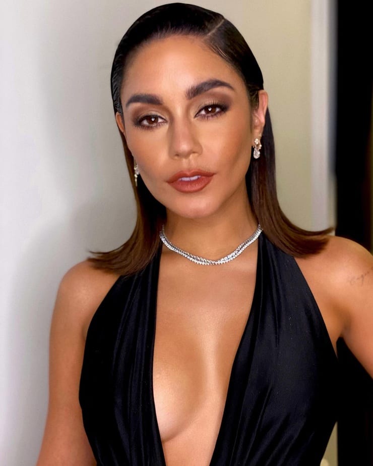Vanessa Hudgens Vanessa Hudgens